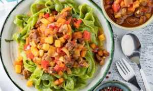 Традиционная кухня и еда Узбекистана. Что попробовать