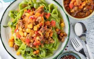 Традиционная кухня и еда Узбекистана. Что попробовать