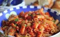 10 простых и вкусных соусов для макарон – популярные рецепты