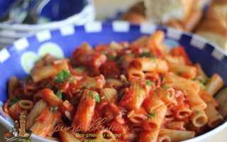 10 простых и вкусных соусов для макарон – популярные рецепты