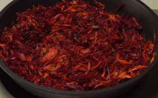 Украинский борщ — 8 самых вкусных рецептов приготовления