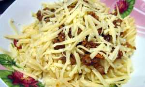 Макароны с фаршем в духовке — 6 вкусных рецептов приготовления