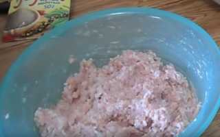 Тефтели в духовке с подливкой — 6 вкусных рецептов
