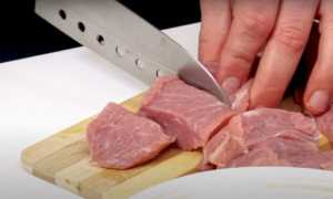 Блюда из говядины с черносливом: 23 домашних вкусных рецепта